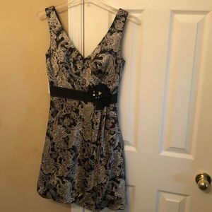 Max & Cleo Cocktail dress size 2